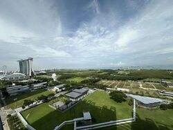Marina One Residences (D1), Apartment #437015561